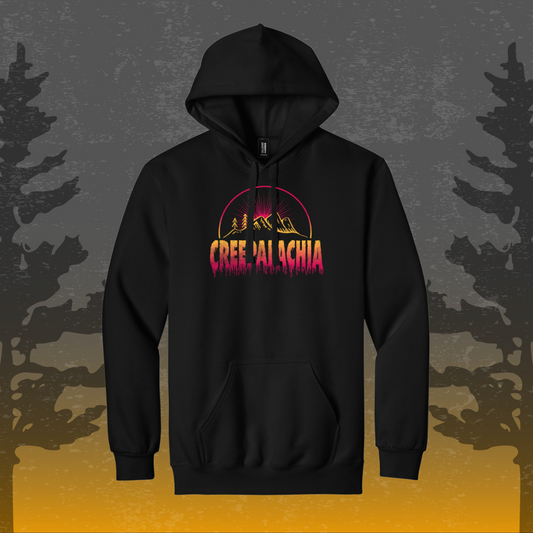 Classic Creepalachia Hoodie