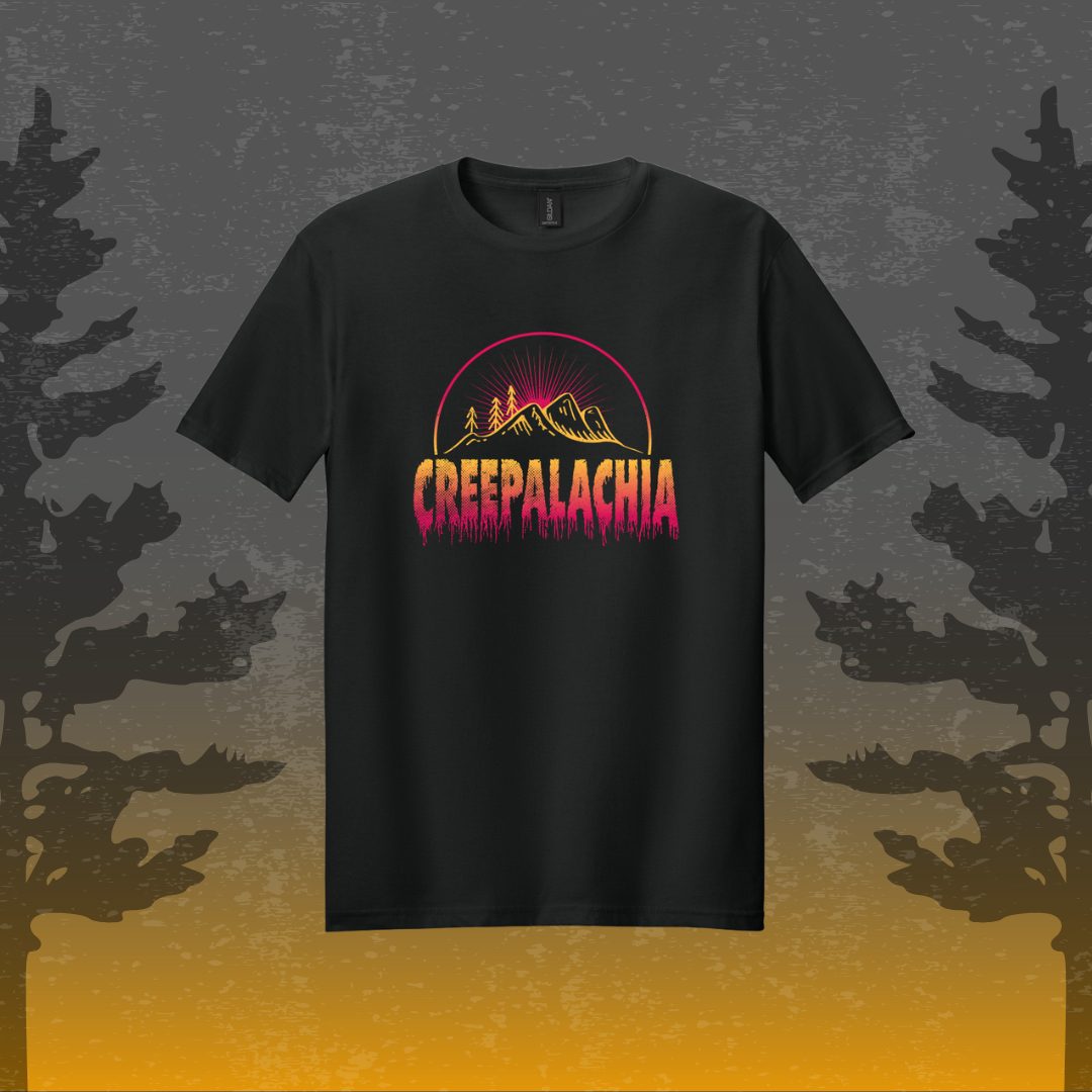 Classic Unisex Creepalachia Tee