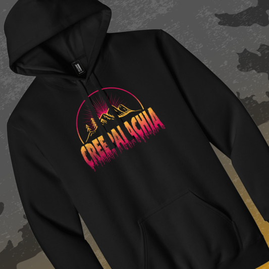Classic Creepalachia Hoodie