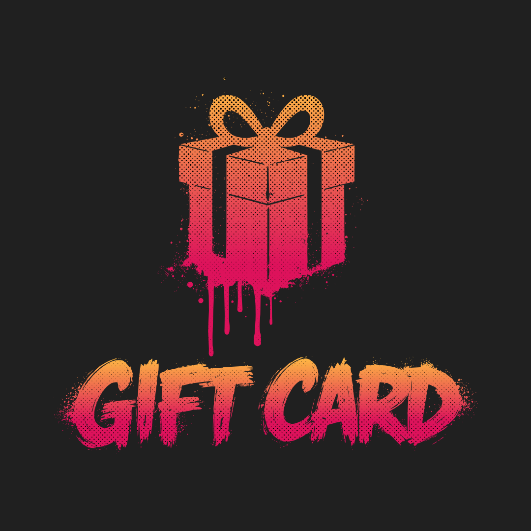 Creepalachia Gift Card (Digital)