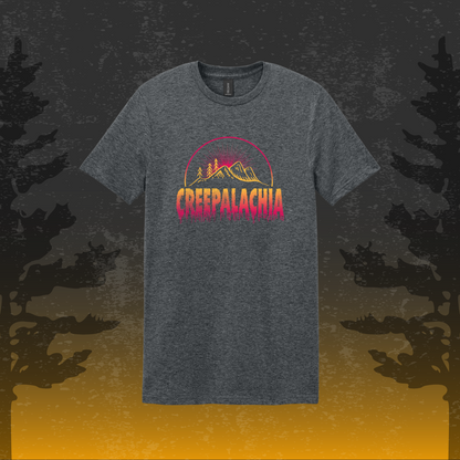 Classic Unisex Creepalachia Tee
