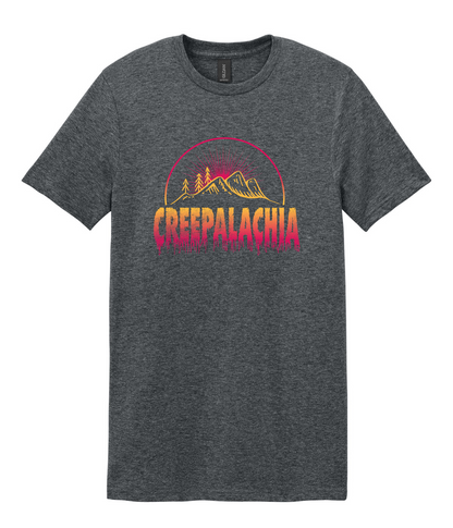 Classic Unisex Creepalachia Tee