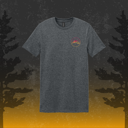 Classic Unisex Creepalachia Badge Tee