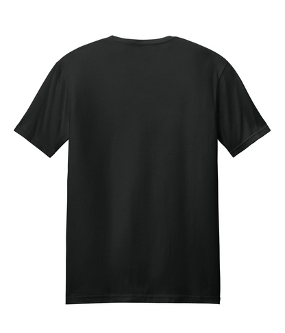 Classic Unisex White Logo Creepalachia Tee