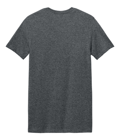 Classic Unisex White Logo Creepalachia Tee
