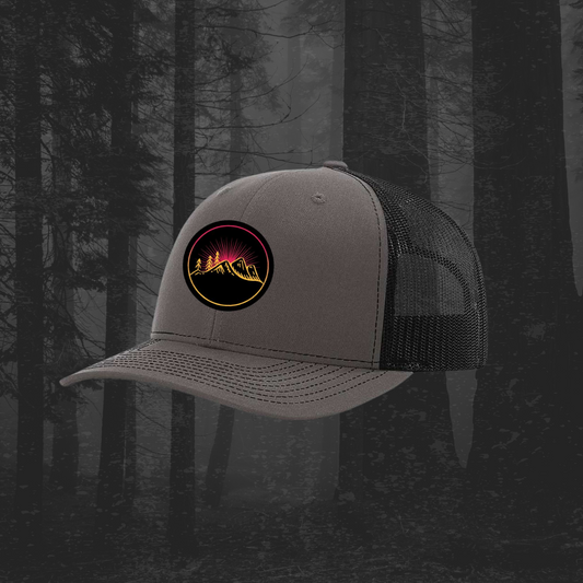 The Creepy Hat