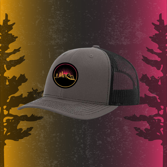 The Creepy Hat