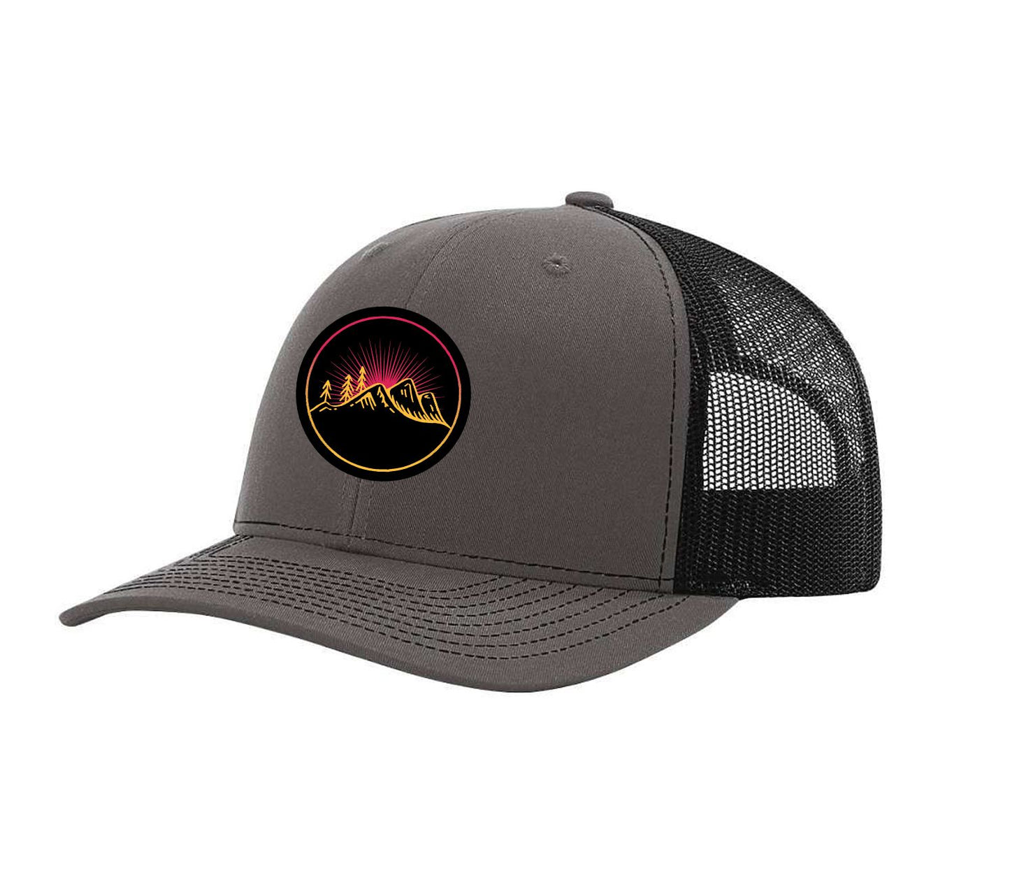 The Creepy Hat