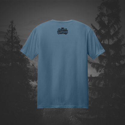 The Spectral Guardians: Grafton Monster Tee