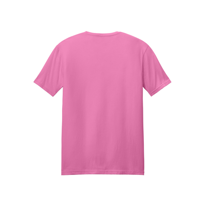 Creepalachia Pink Unisex Tee